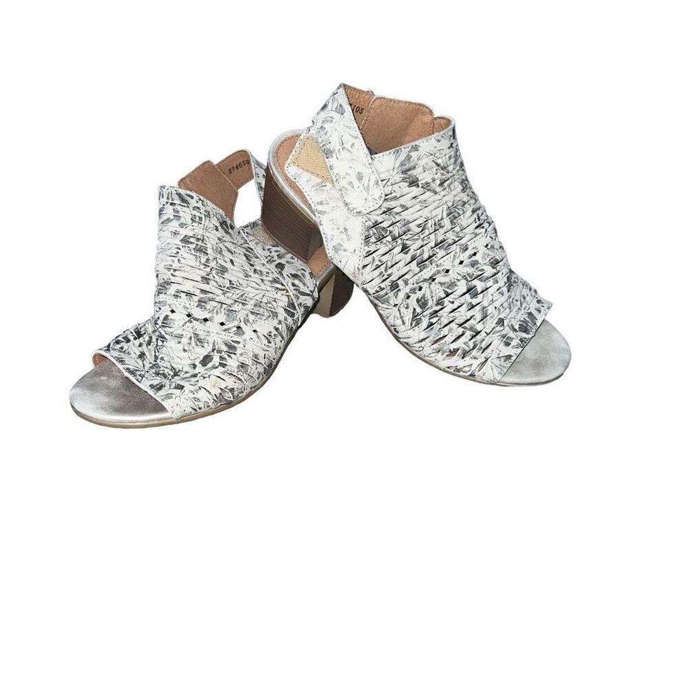 REMONTE Women’s Open Toe Sandel Size 7 - Picture 2 of 10